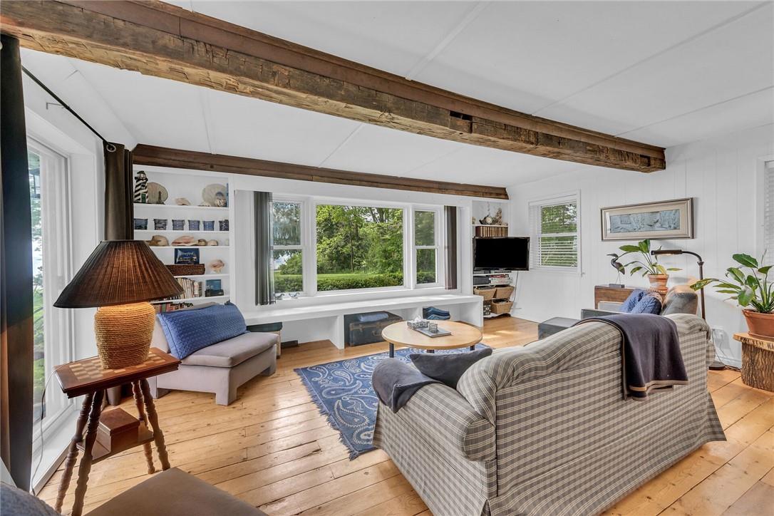 For sale 2593 NORTH SHORE Drive, Lowbanks, Ontario N0A1K0 H4195650