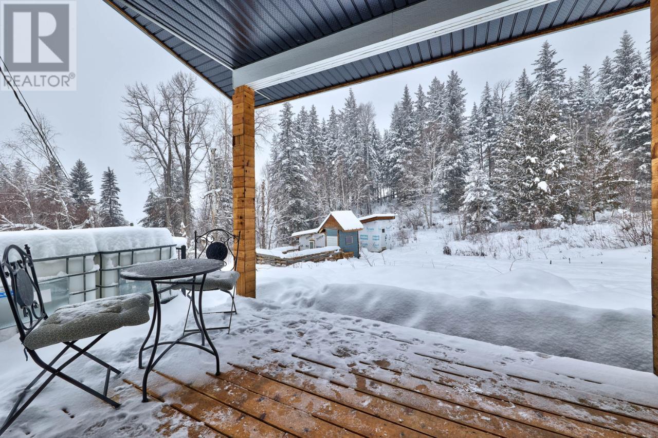 For sale 5048 HEFFLEY LOUIS CR RD, Heffley, British Columbia V0E1Z1 178890 REALTOR.ca