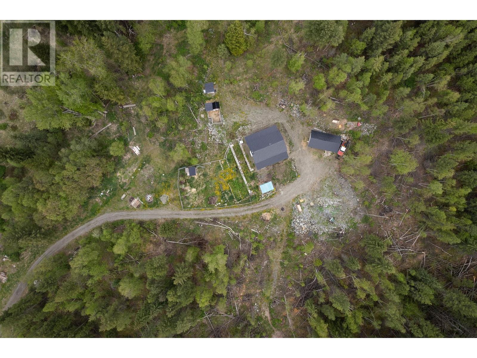 For sale 5048 HEFFLEY LOUIS CR RD, Heffley, British Columbia V0E1Z1 178890 REALTOR.ca