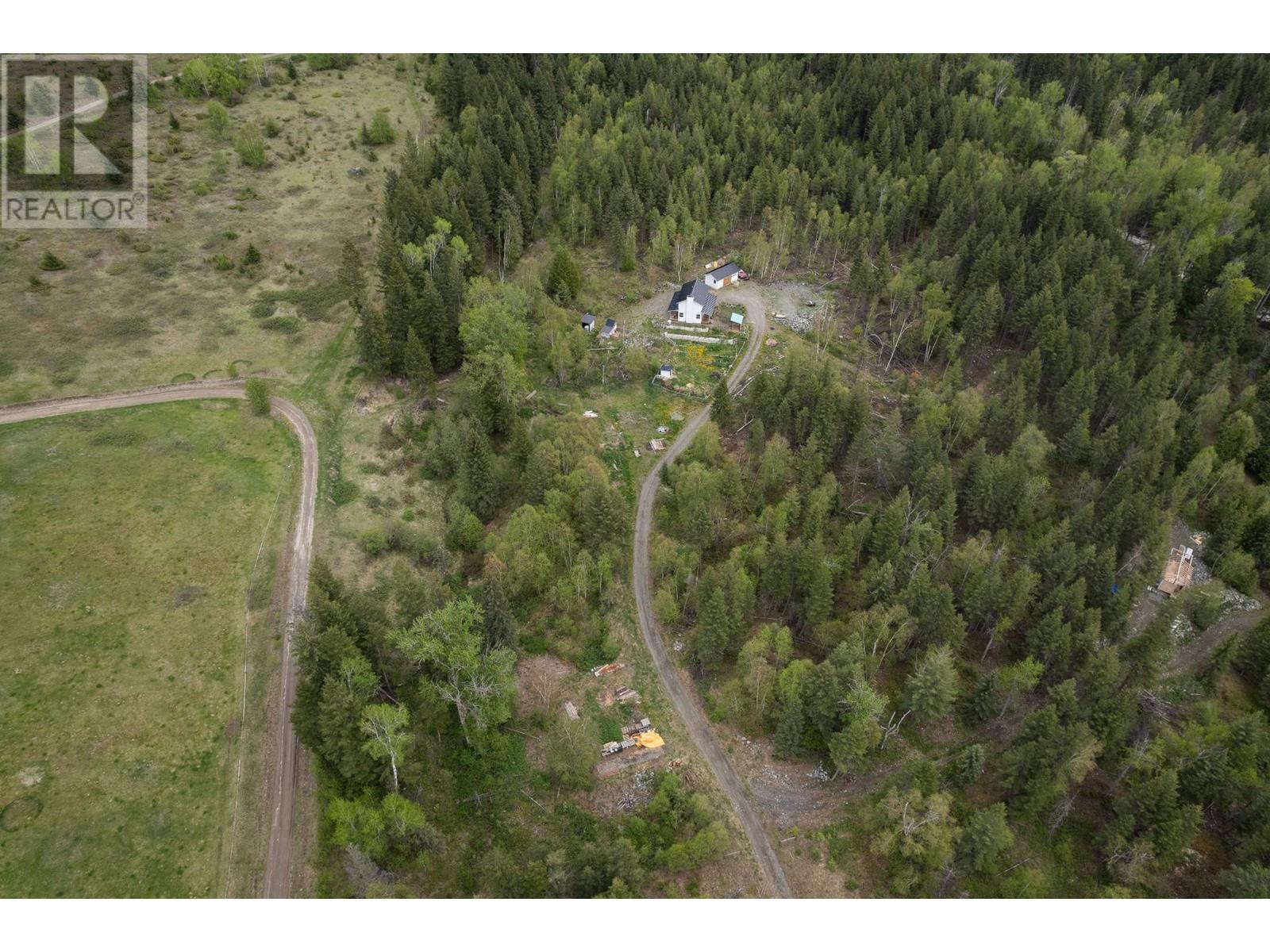 For sale 5048 HEFFLEY LOUIS CR RD, Heffley, British Columbia V0E1Z1 178890 REALTOR.ca