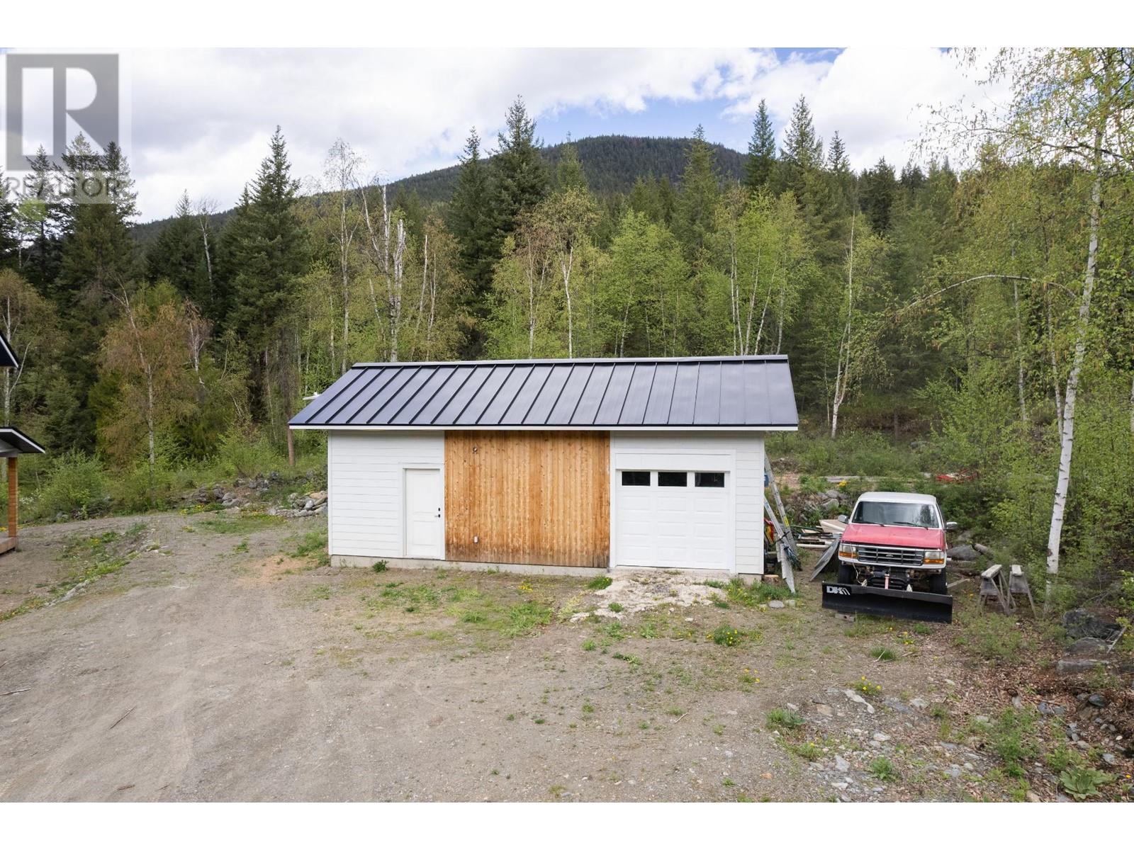 For sale 5048 HEFFLEY LOUIS CR RD, Heffley, British Columbia V0E1Z1 178890 REALTOR.ca