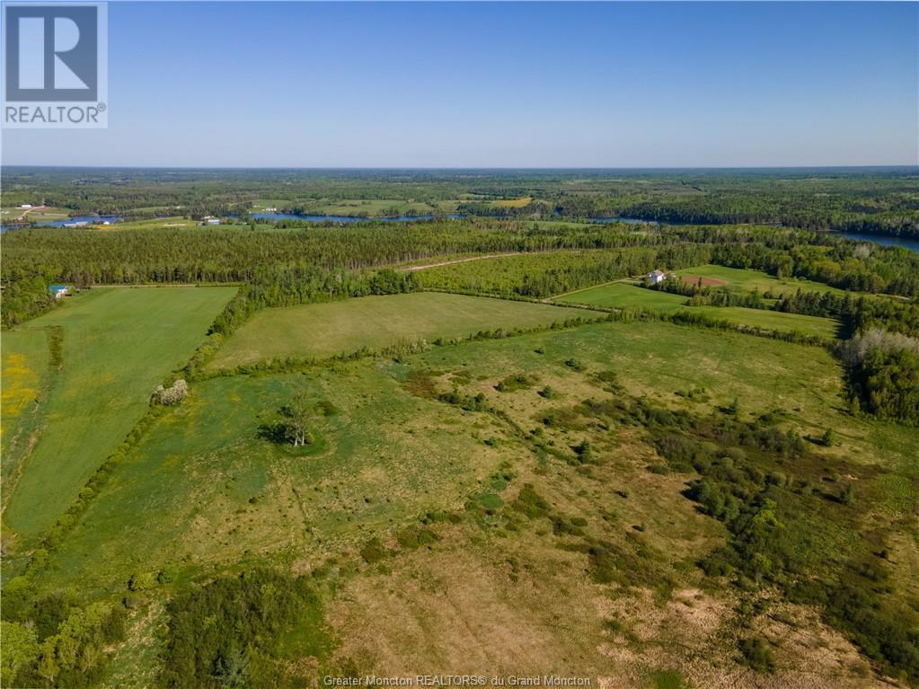 For sale LAND Bass River Point Road, Bass River, New Brunswick E4T1A6