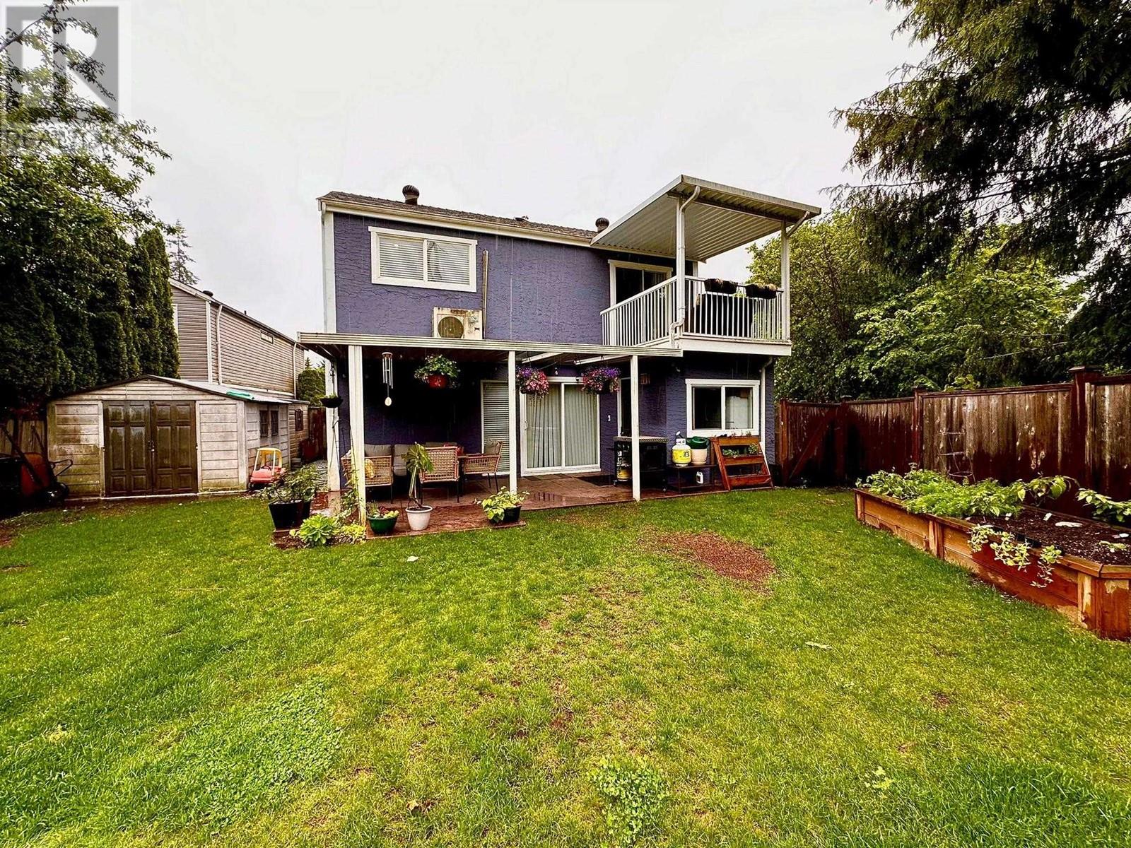 For sale 12075 MCINTYRE COURT, Maple Ridge, British Columbia V2X8M8