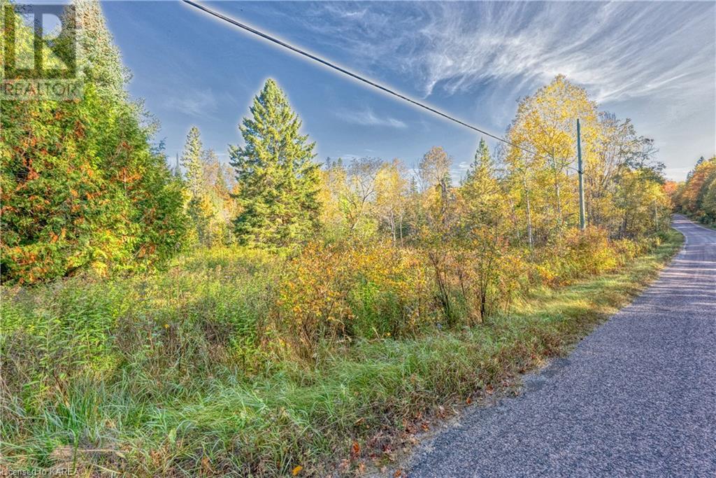 For sale PT LT 27 CON 8 S LAVANT Road, Ompah, Ontario K0H2J0