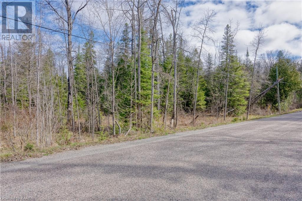 For sale PT LT 27 CON 8 S LAVANT Road, Ompah, Ontario K0H2J0