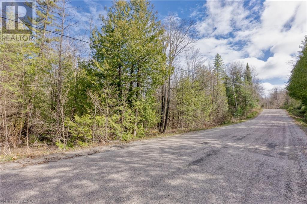 For sale PT LT 27 CON 8 S LAVANT Road, Ompah, Ontario K0H2J0
