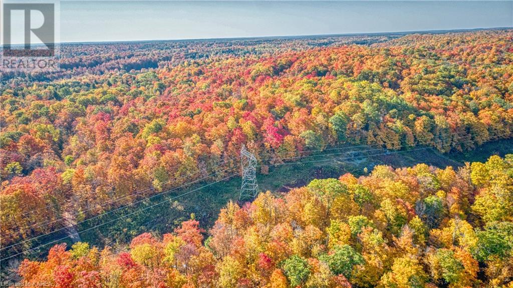 For sale PT LT 27 CON 8 S LAVANT Road, Ompah, Ontario K0H2J0