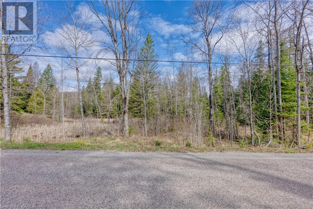 For sale: PT LT 27 CON 8 S LAVANT Road, Ompah, Ontario K0H2J0 ...