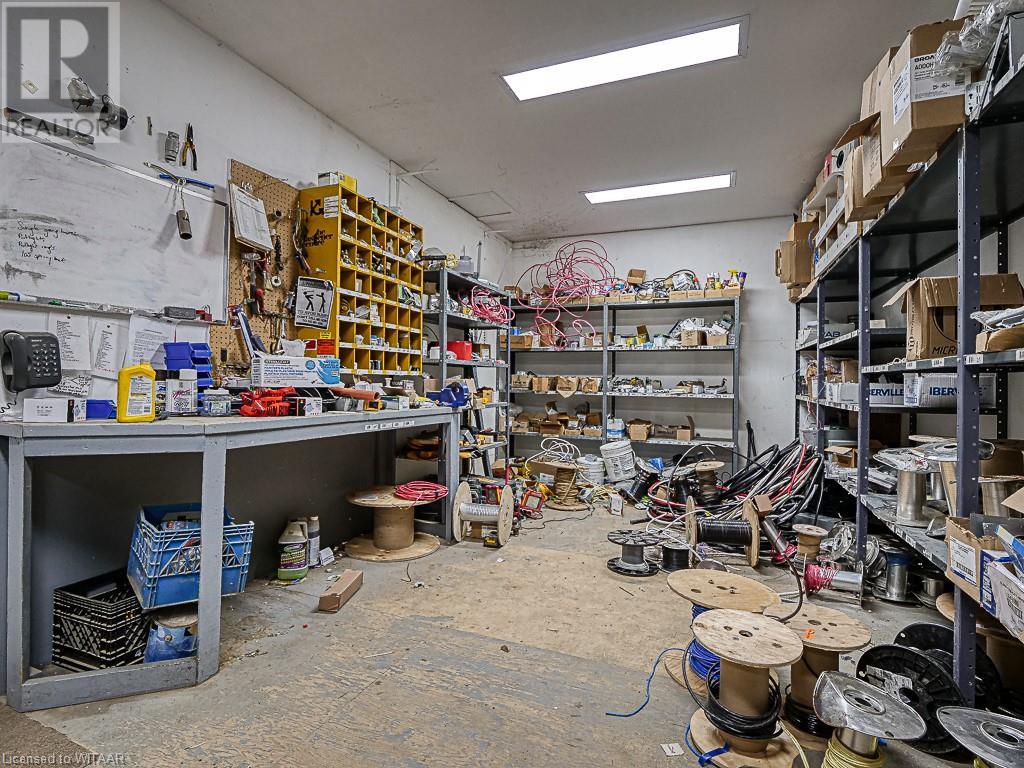 For sale 178 INGERSOLL Road, Woodstock, Ontario N4S7V6 40598151