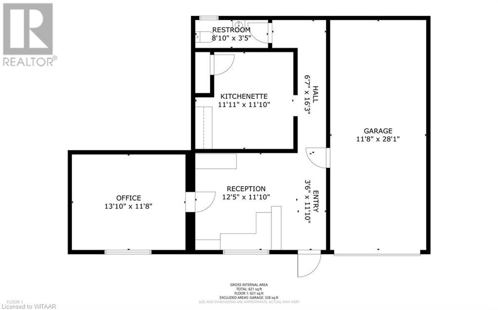 For sale 178 INGERSOLL Road, Woodstock, Ontario N4S7V6 40598151