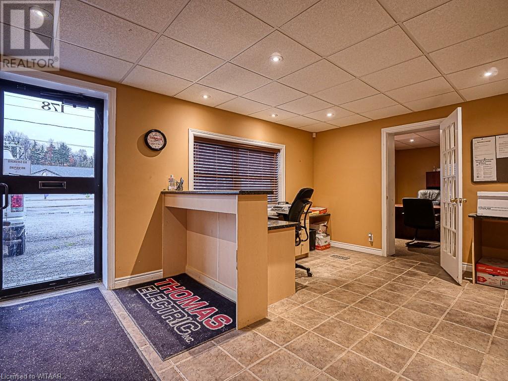 For sale 178 INGERSOLL Road, Woodstock, Ontario N4S7V6 40598151