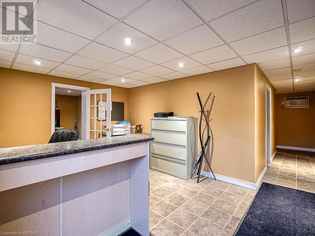 For sale 178 INGERSOLL Road, Woodstock, Ontario N4S7V6 40598151