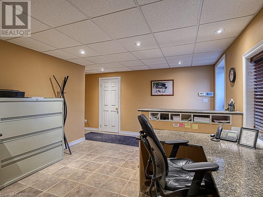 For sale 178 INGERSOLL Road, Woodstock, Ontario N4S7V6 40598151