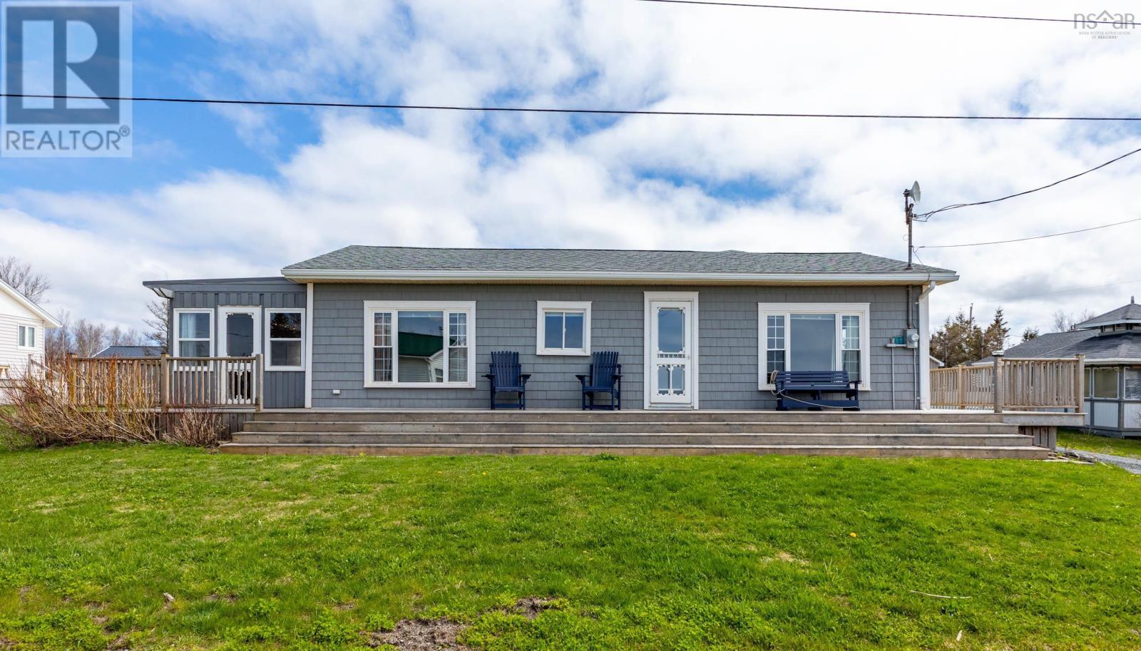 For sale 54 Smith Cove Road, Brule, Nova Scotia B0K1N0 202409438