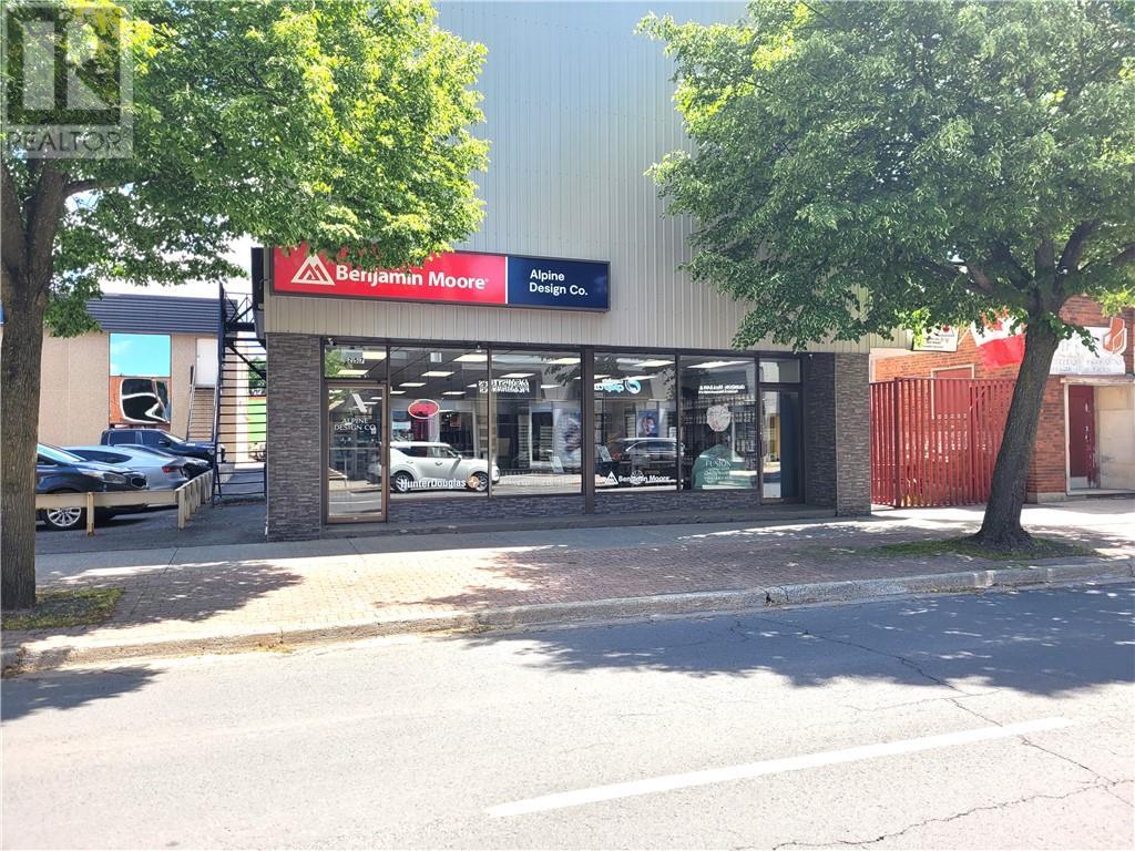 For sale 251257 PITT STREET, Cornwall, Ontario K6J3P8 1395031