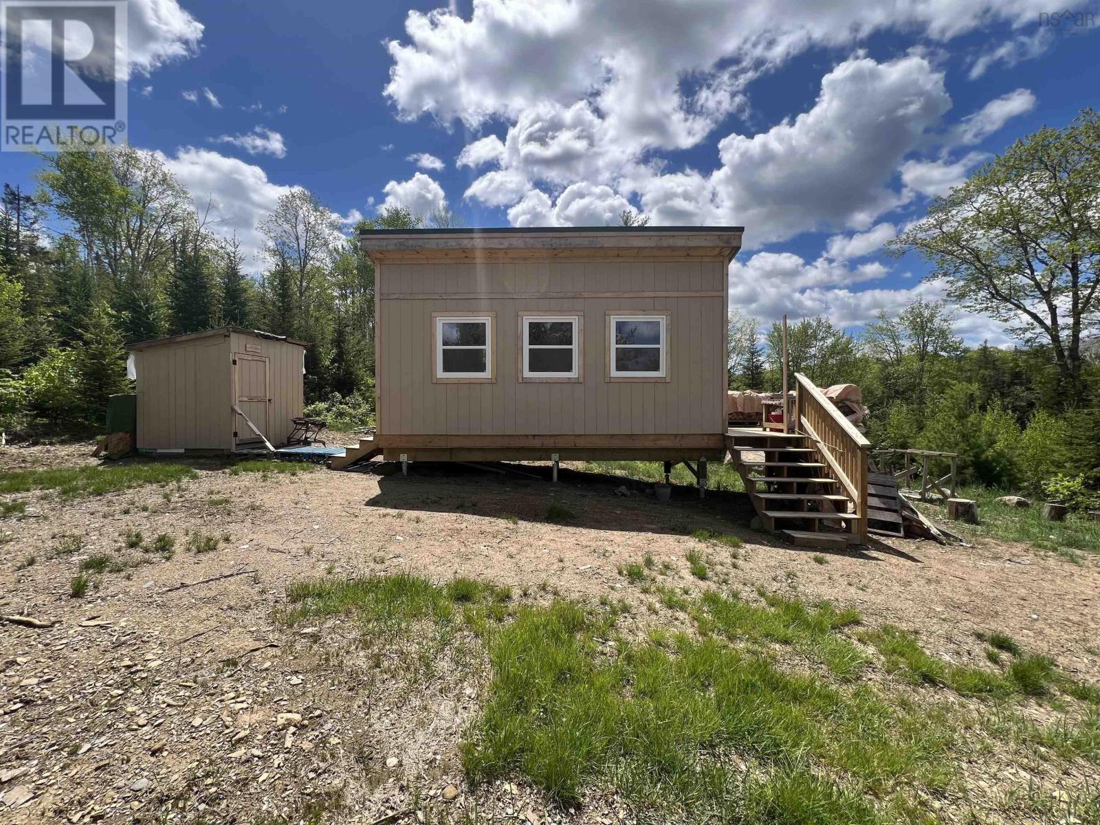 For sale Lot PID60323987 Mailman Road, Baker Settlement, Nova Scotia