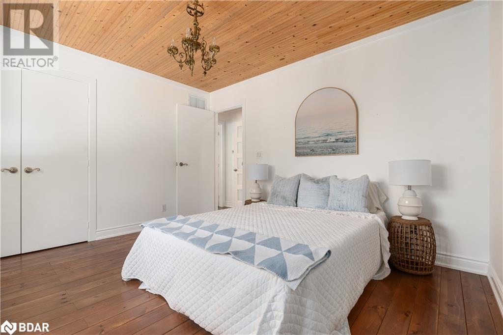 For sale 4165 ORKNEY BEACH Road, Ramara, Ontario L3V6H7 40596258