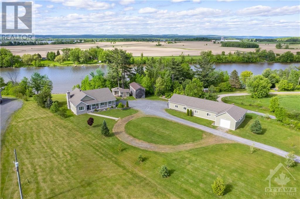 For sale 2511 PRINCIPALE STREET, Wendover, Ontario K0A3K0 1394793