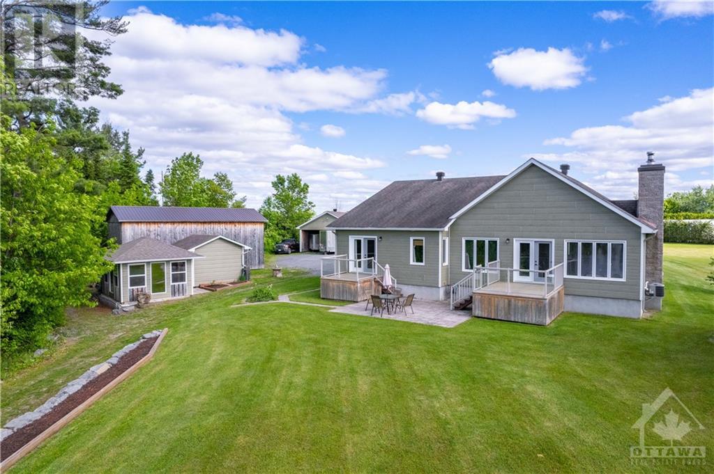 For sale 2511 PRINCIPALE STREET, Wendover, Ontario K0A3K0 1394793