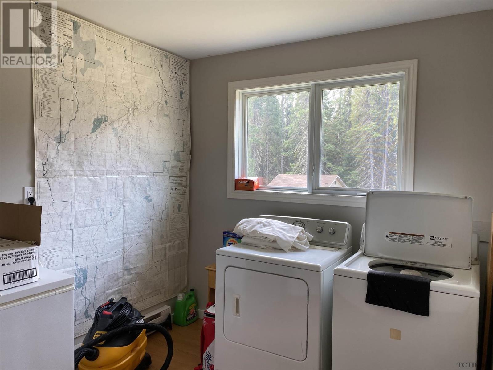 For sale 0 Ground Hog River RD, Old Highway 101 West, Foleyet, Ontario