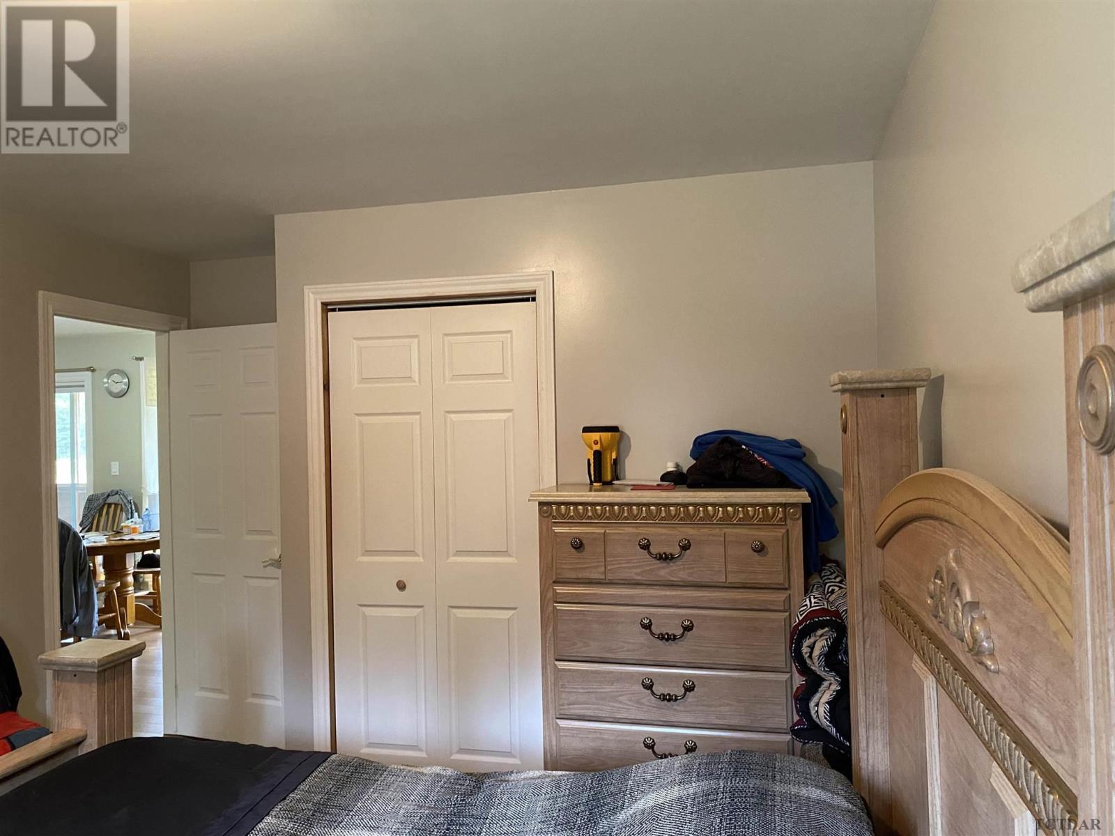 For sale 0 Ground Hog River RD, Old Highway 101 West, Foleyet, Ontario