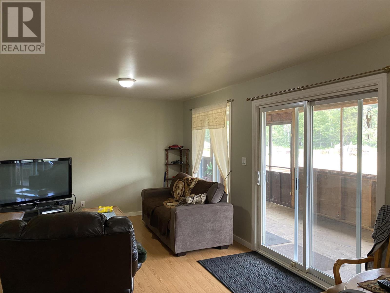 For sale 0 Ground Hog River RD, Old Highway 101 West, Foleyet, Ontario