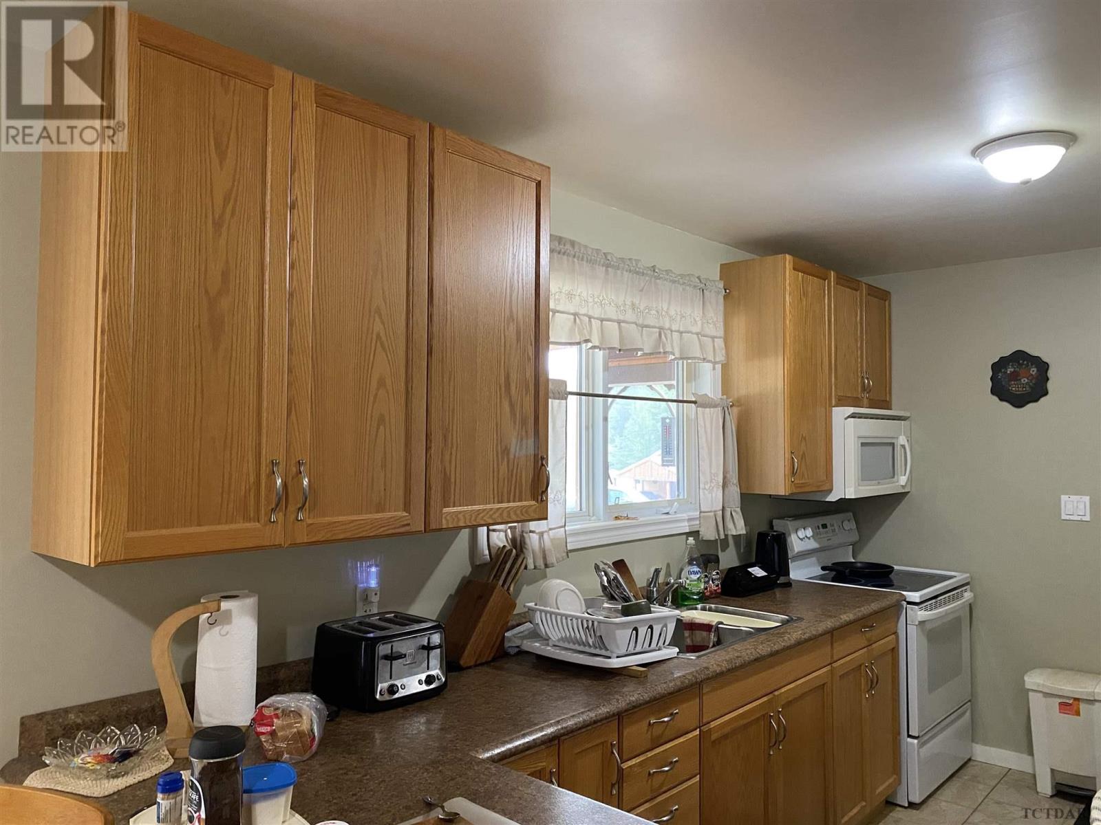 For sale 0 Ground Hog River RD, Old Highway 101 West, Foleyet, Ontario