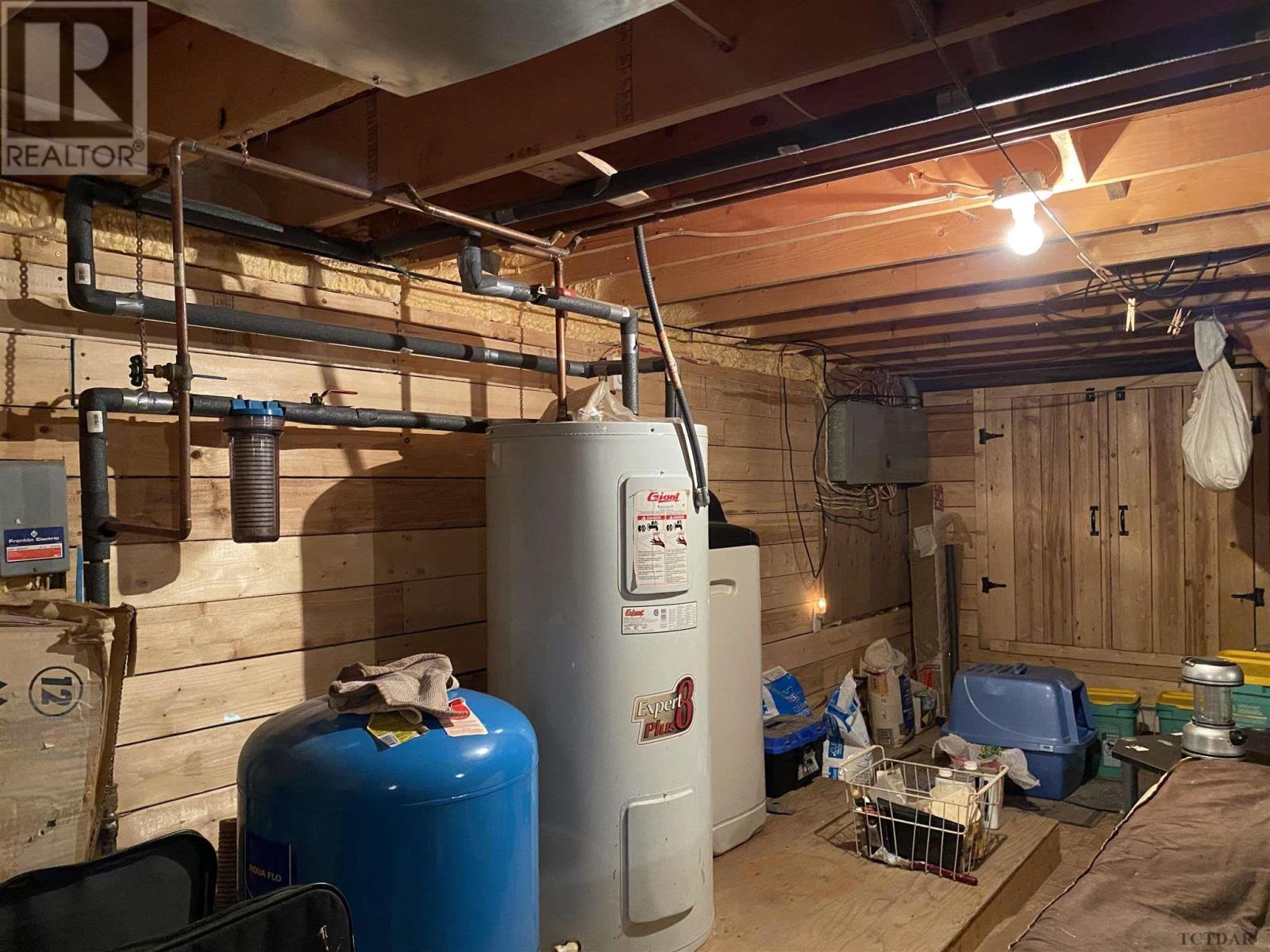 For sale 0 Ground Hog River RD, Old Highway 101 West, Foleyet, Ontario