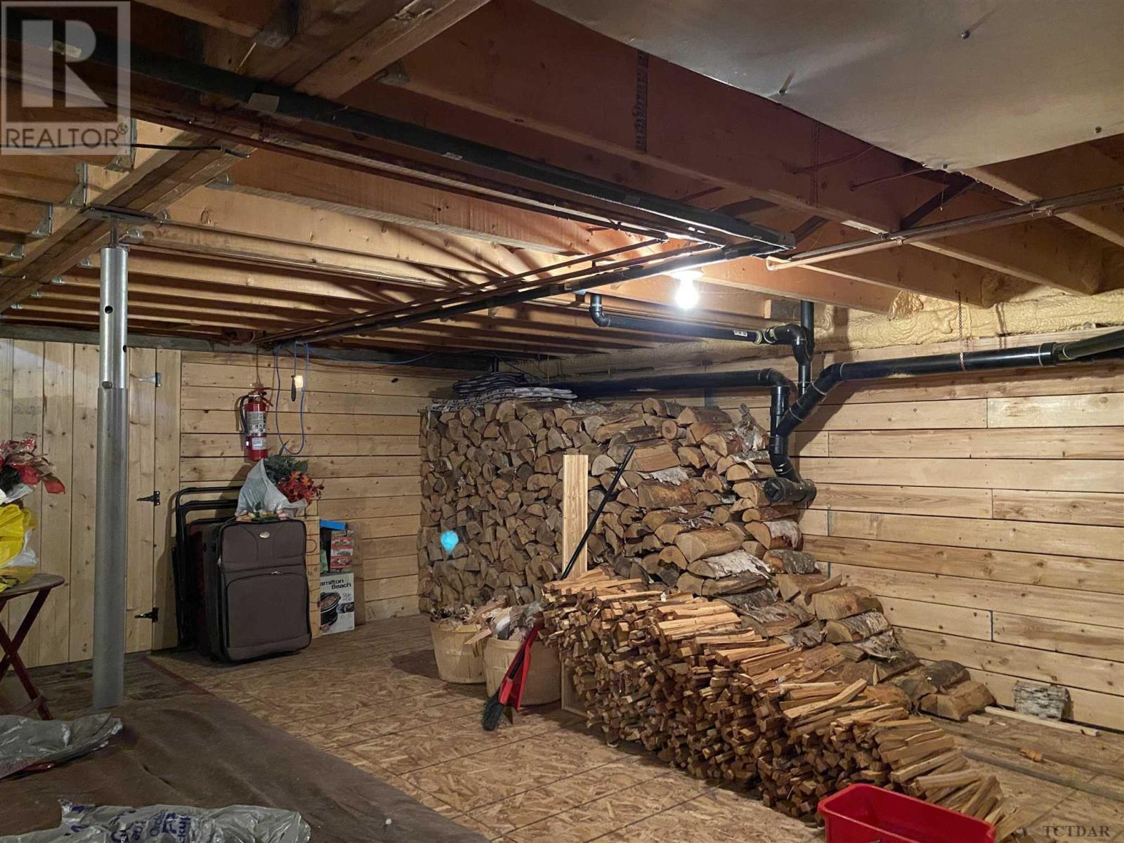 For sale 0 Ground Hog River RD, Old Highway 101 West, Foleyet, Ontario