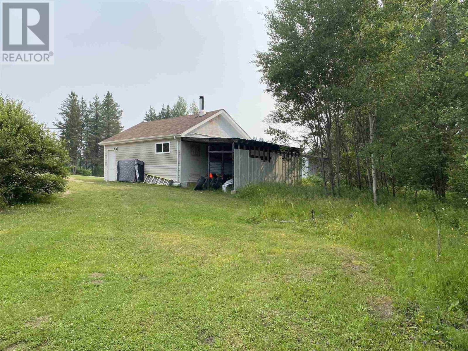 For sale 0 Ground Hog River RD, Old Highway 101 West, Foleyet, Ontario