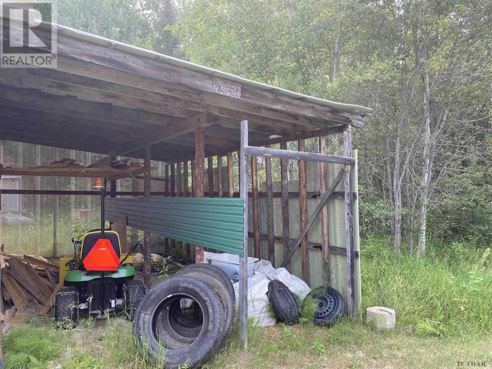 For sale 0 Ground Hog River RD, Old Highway 101 West, Foleyet, Ontario