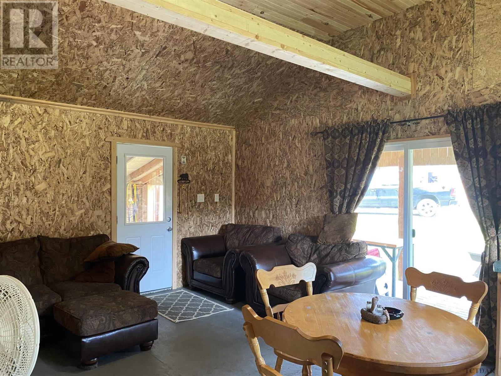 For sale 0 Ground Hog River RD, Old Highway 101 West, Foleyet, Ontario