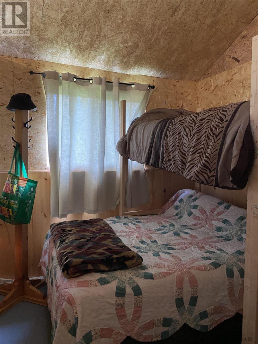 For sale 0 Ground Hog River RD, Old Highway 101 West, Foleyet, Ontario