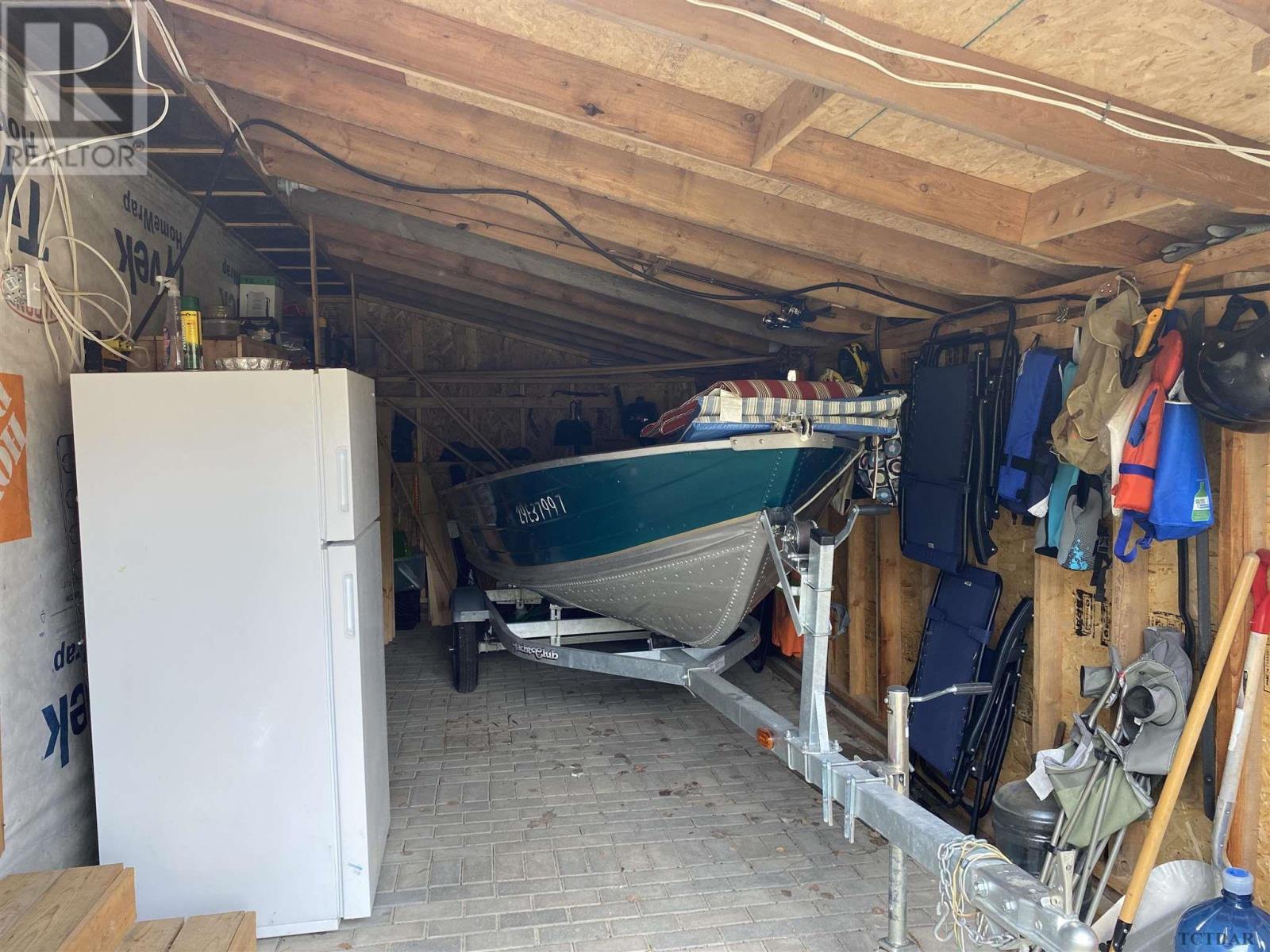 For sale 0 Ground Hog River RD, Old Highway 101 West, Foleyet, Ontario