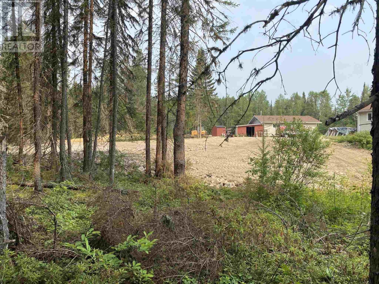 For sale 0 Ground Hog River RD, Old Highway 101 West, Foleyet, Ontario