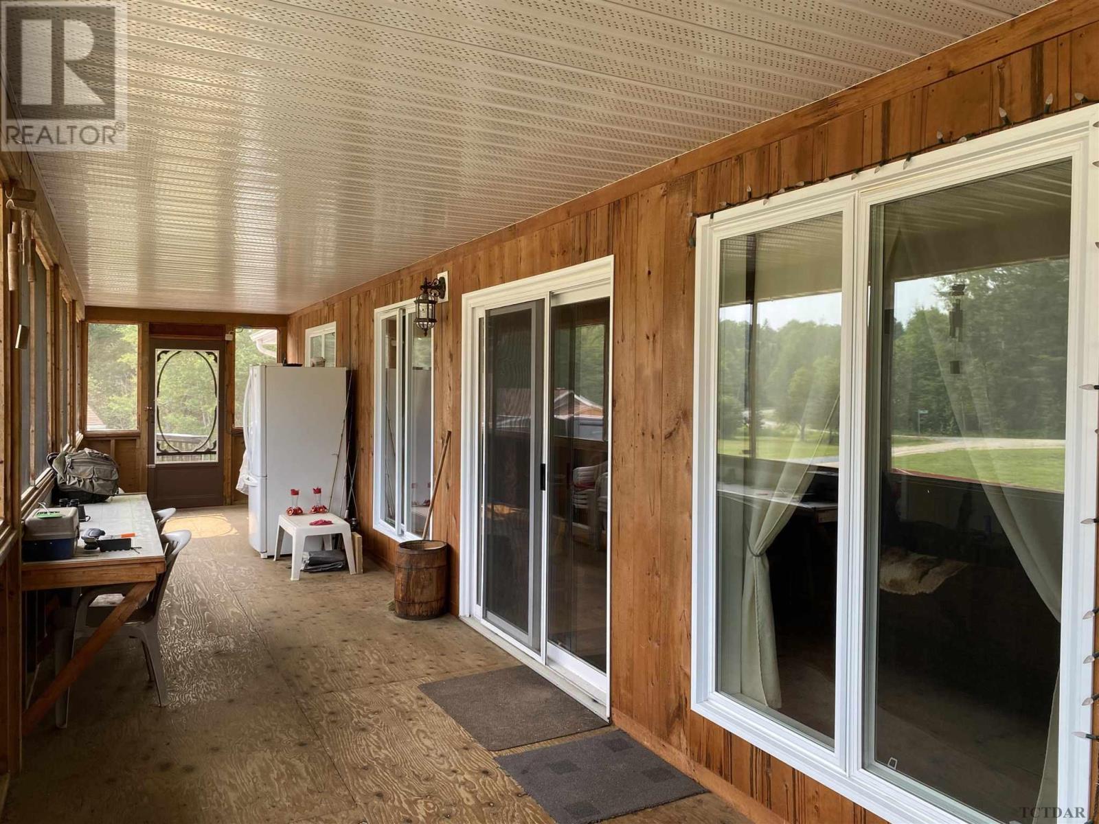 For sale 0 Ground Hog River RD, Old Highway 101 West, Foleyet, Ontario