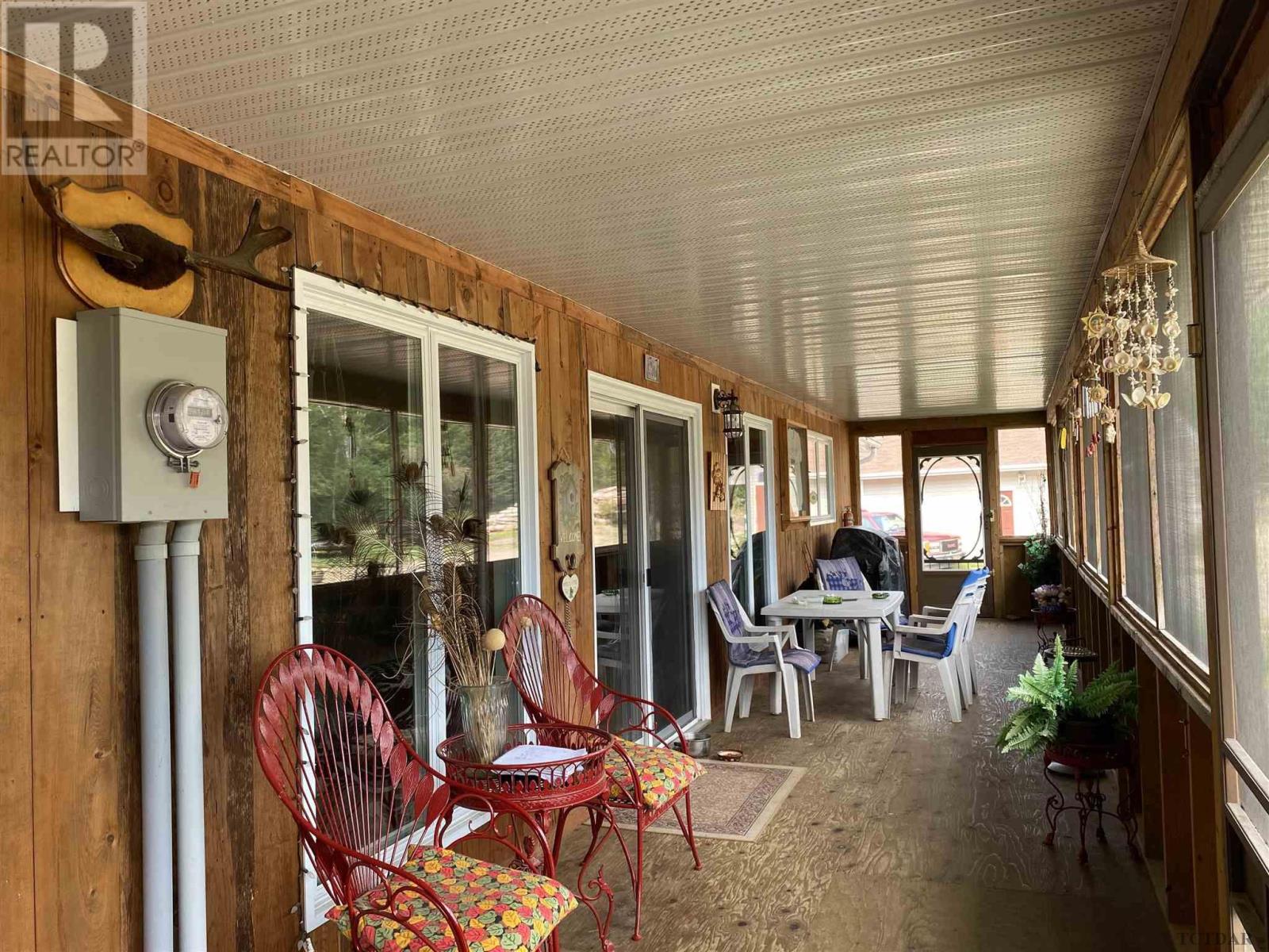 For sale 0 Ground Hog River RD, Old Highway 101 West, Foleyet, Ontario