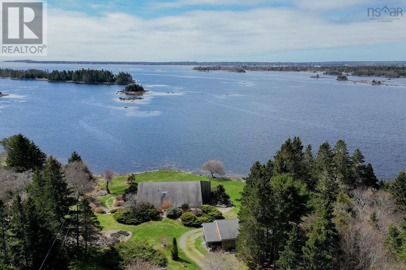 For sale 42 Indian Bay Road, Voglers Cove, Nova Scotia B0J2H0