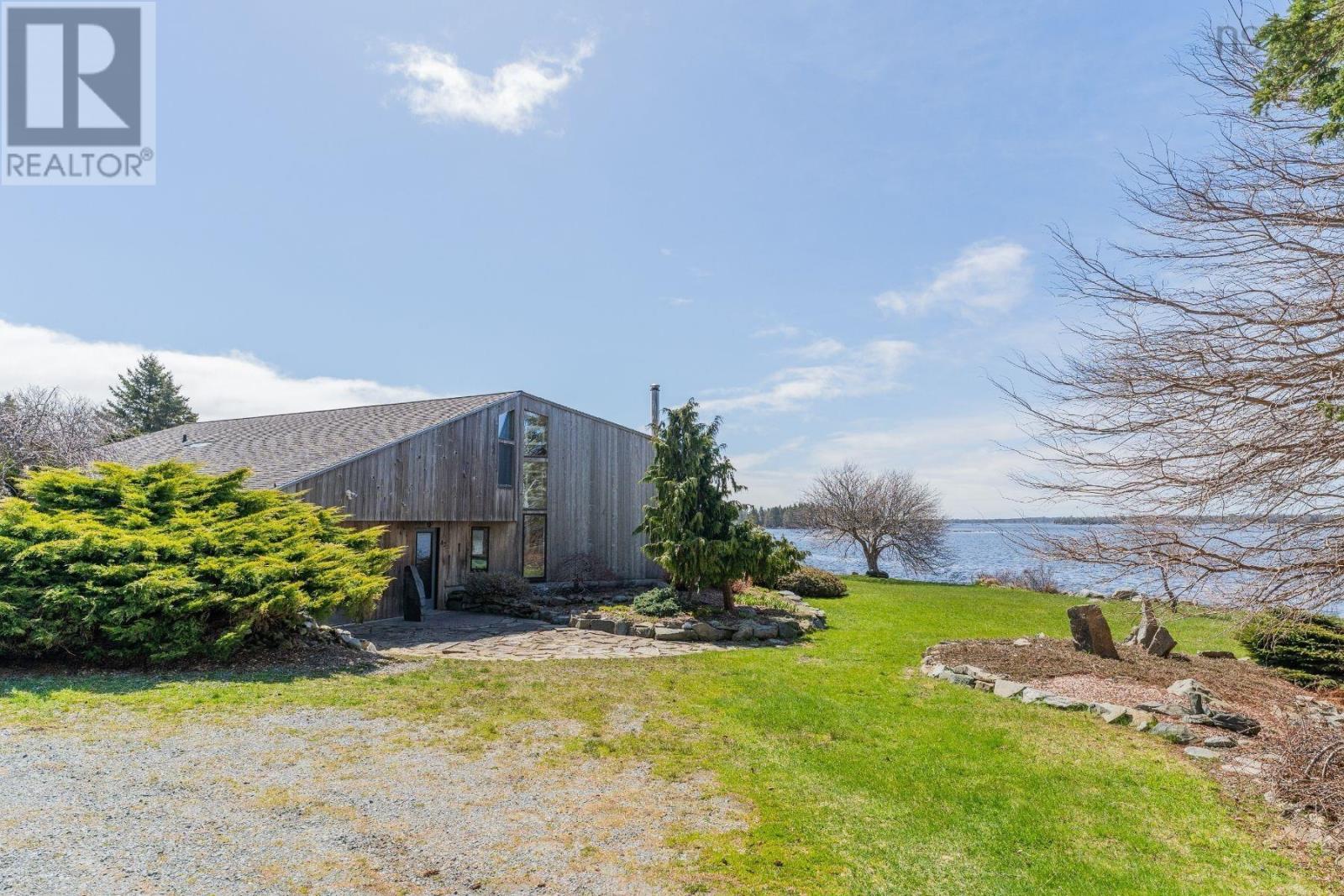 For sale 42 Indian Bay Road, Voglers Cove, Nova Scotia B0J2H0