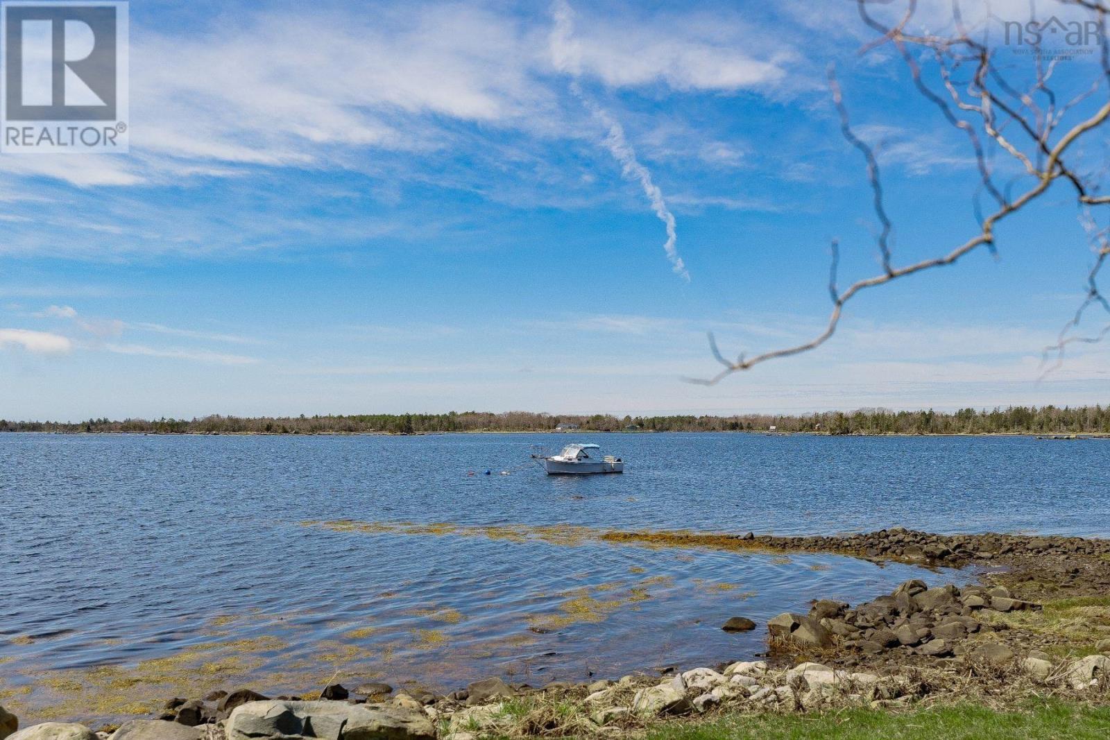 For sale 42 Indian Bay Road, Voglers Cove, Nova Scotia B0J2H0