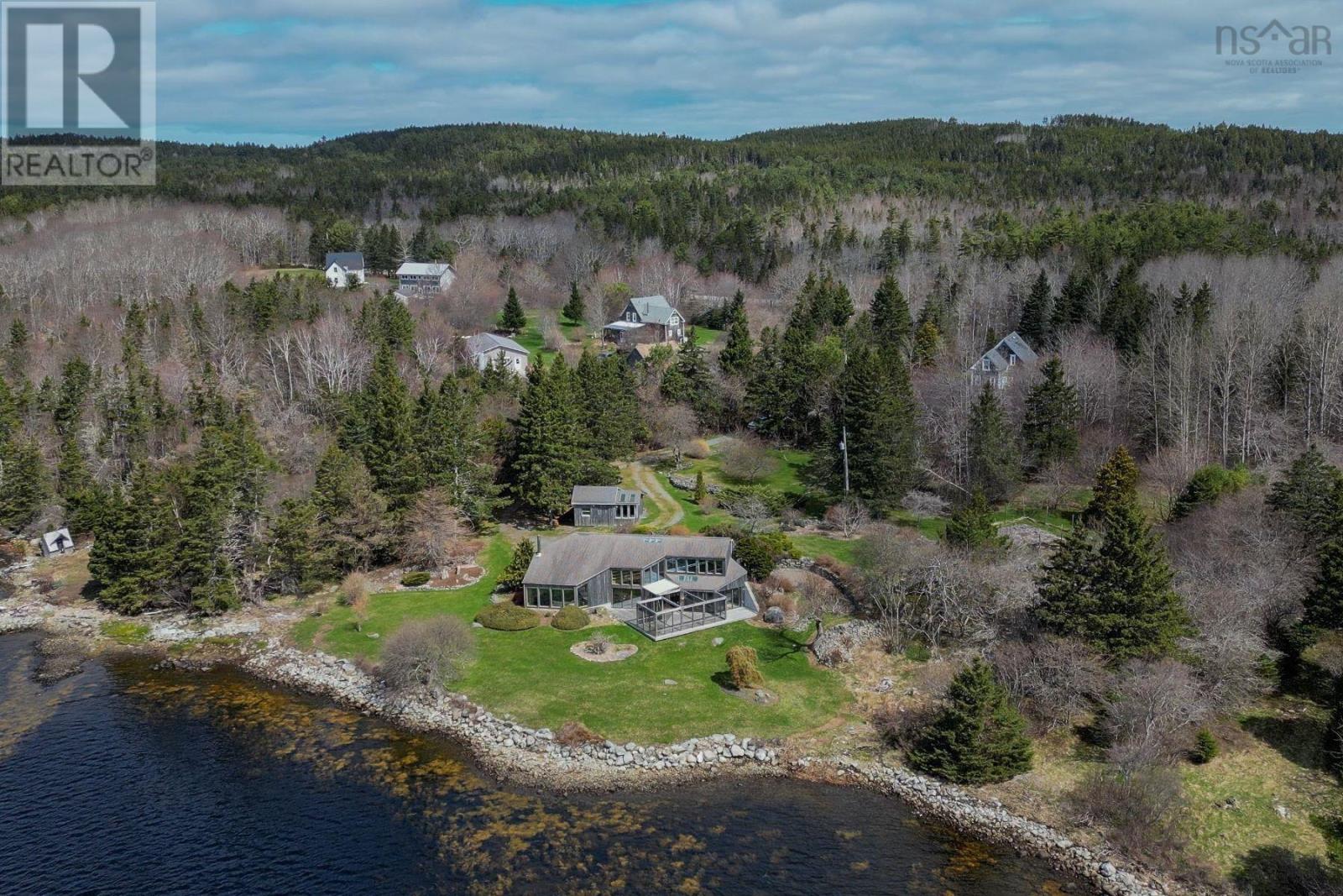 For sale 42 Indian Bay Road, Voglers Cove, Nova Scotia B0J2H0