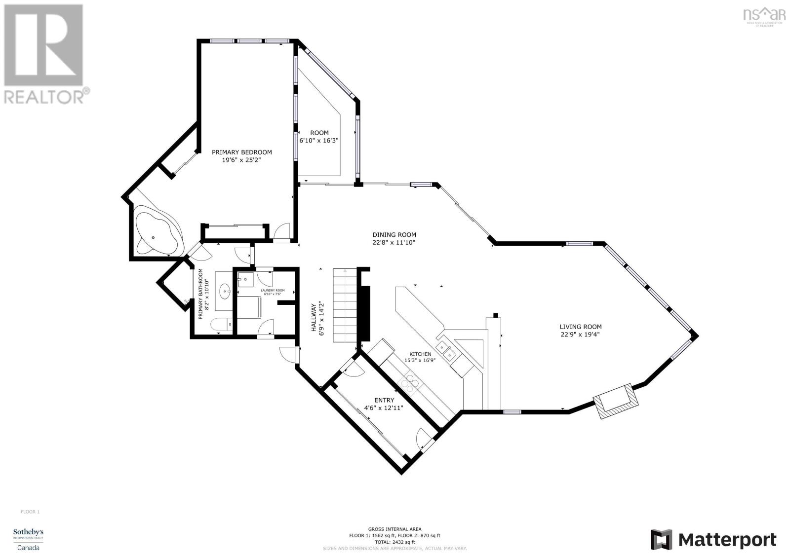 For sale 42 Indian Bay Road, Voglers Cove, Nova Scotia B0J2H0