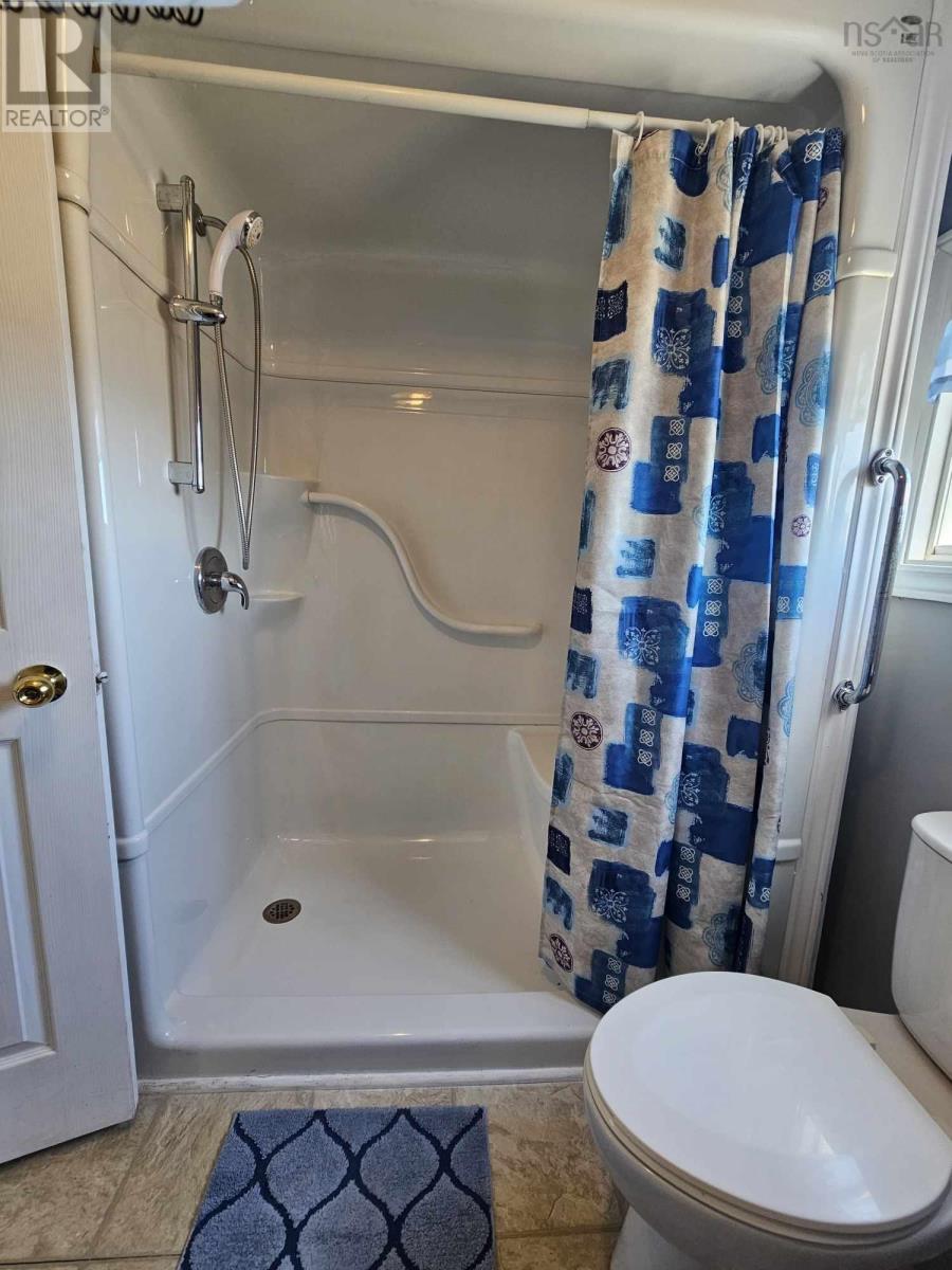 For sale 1044 Point Aconi Road, Point Aconi, Nova Scotia B1Y2A8