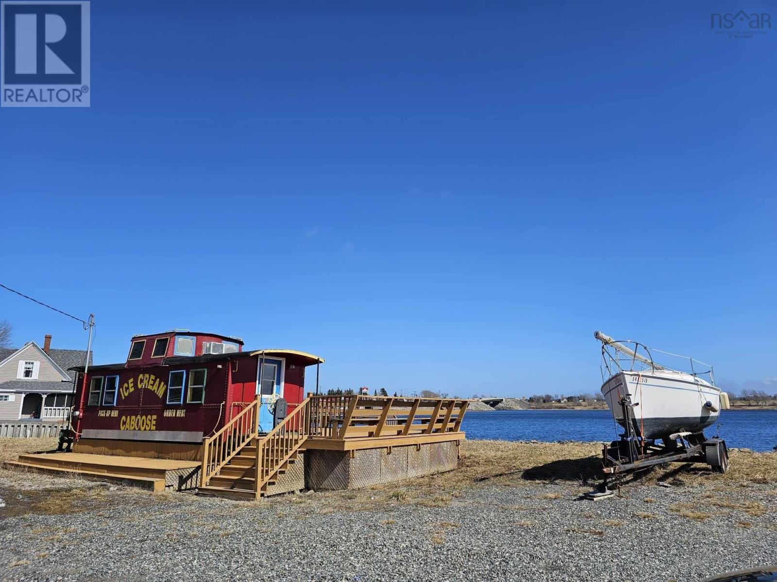 For sale 1044 Point Aconi Road, Point Aconi, Nova Scotia B1Y2A8