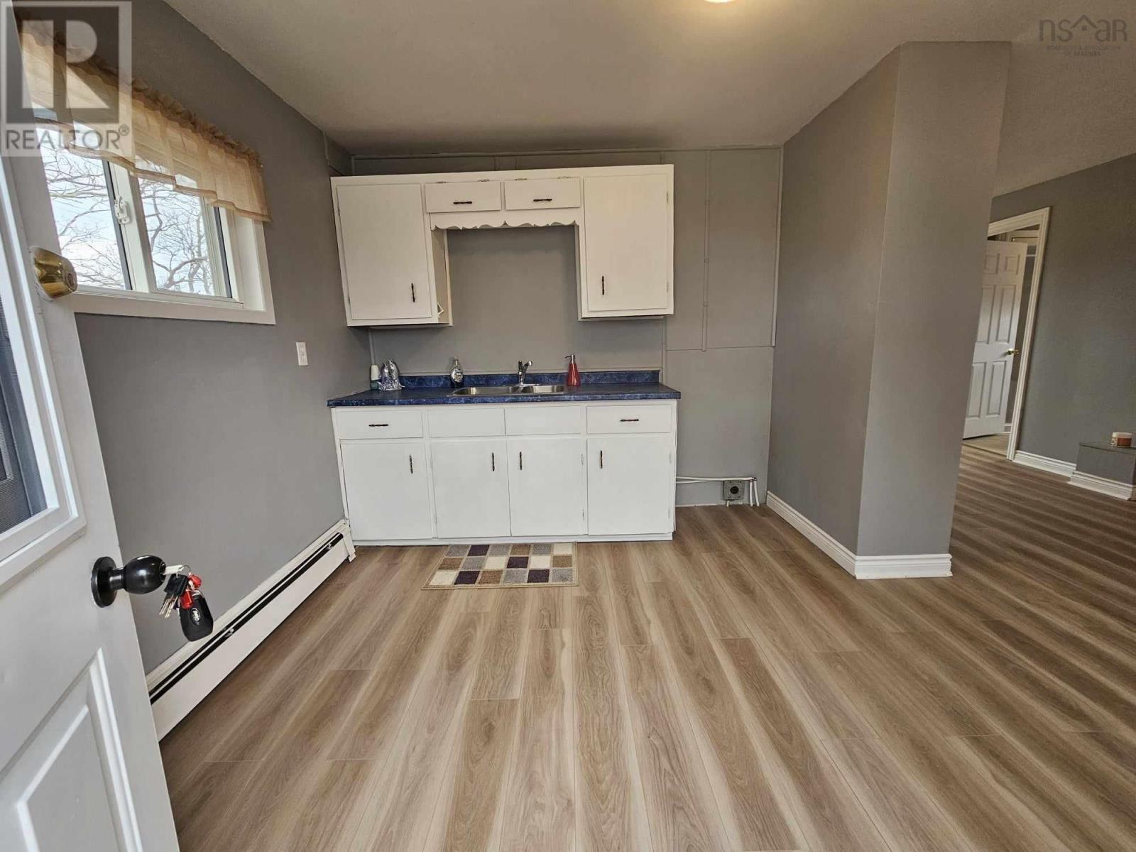 For sale 1044 Point Aconi Road, Point Aconi, Nova Scotia B1Y2A8