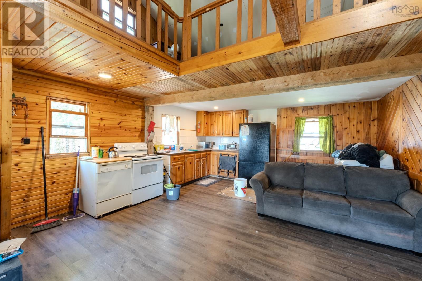 For sale 220 John Cook Road, Gardners Mills, Nova Scotia B0W3E0