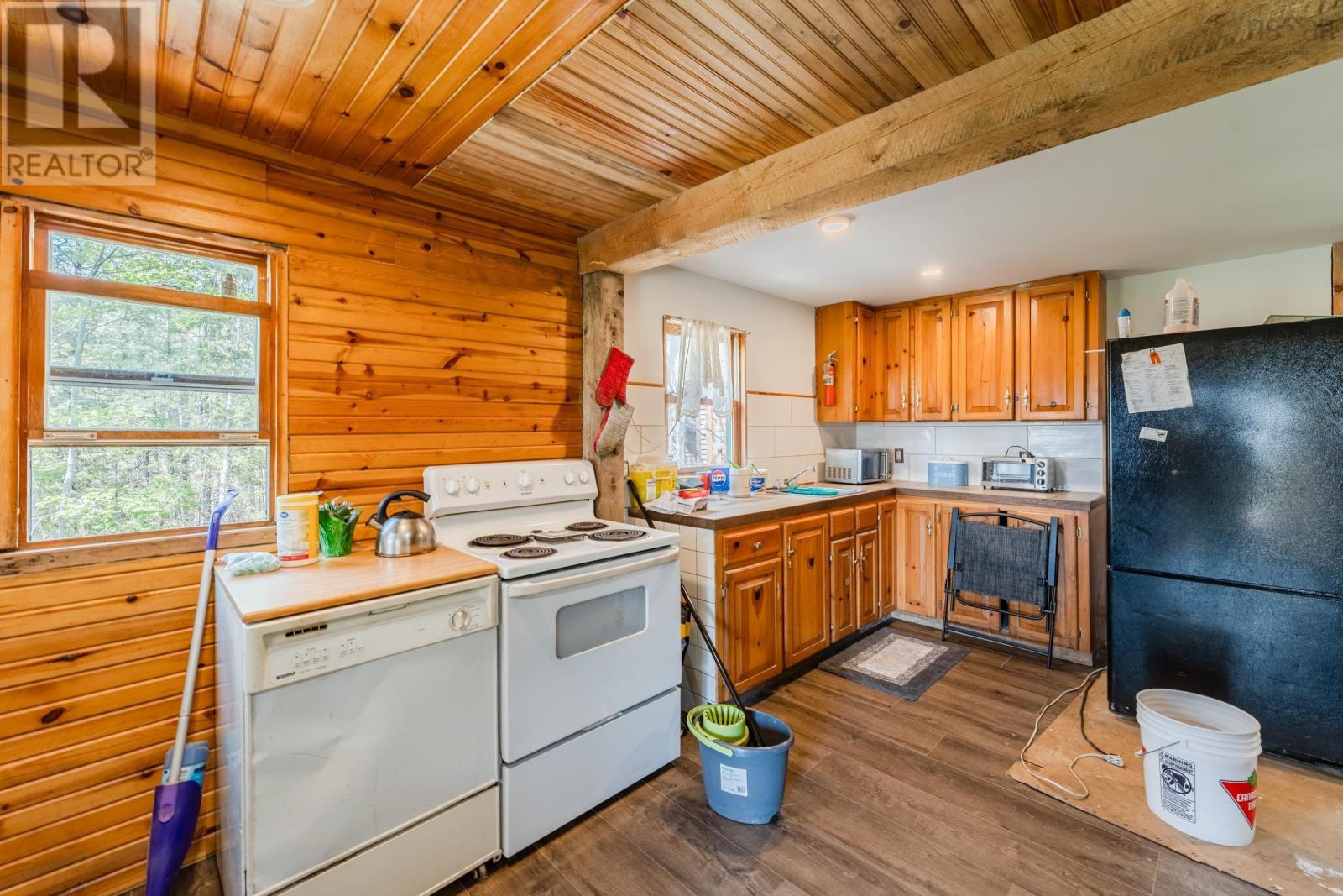 For sale 220 John Cook Road, Gardners Mills, Nova Scotia B0W3E0