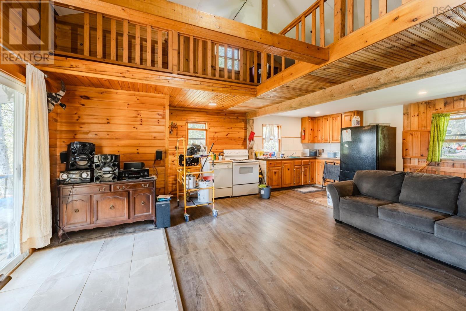 For sale 220 John Cook Road, Gardners Mills, Nova Scotia B0W3E0