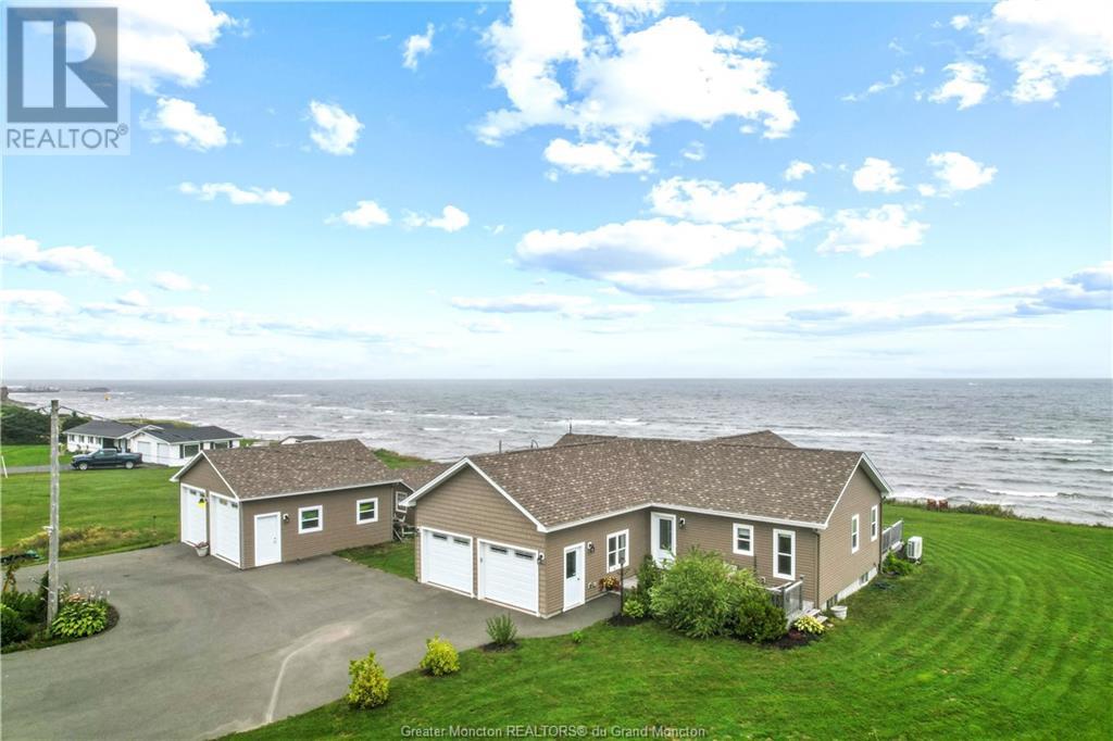 For sale 140 Cap Lumiere RD, Richibucto Village, New Brunswick E4W1E1