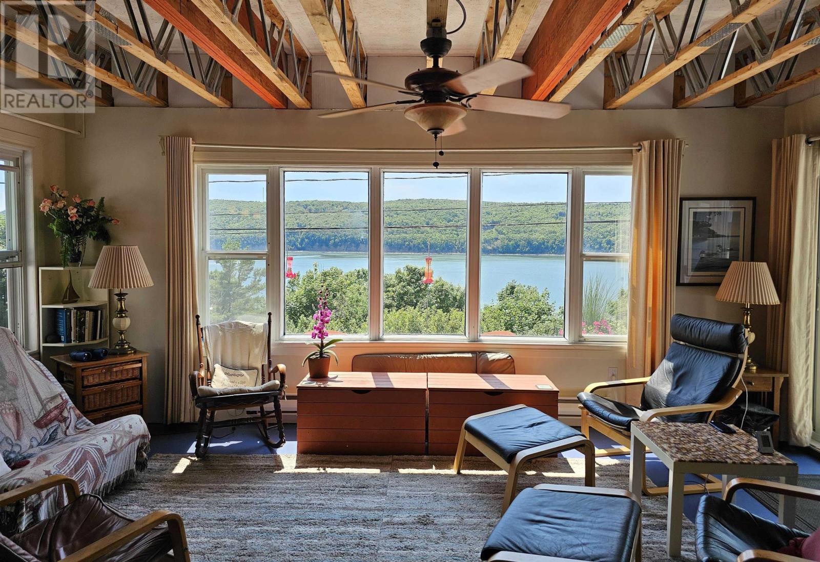 For sale 817 Granville Road, Victoria Beach, Nova Scotia B0S1A0